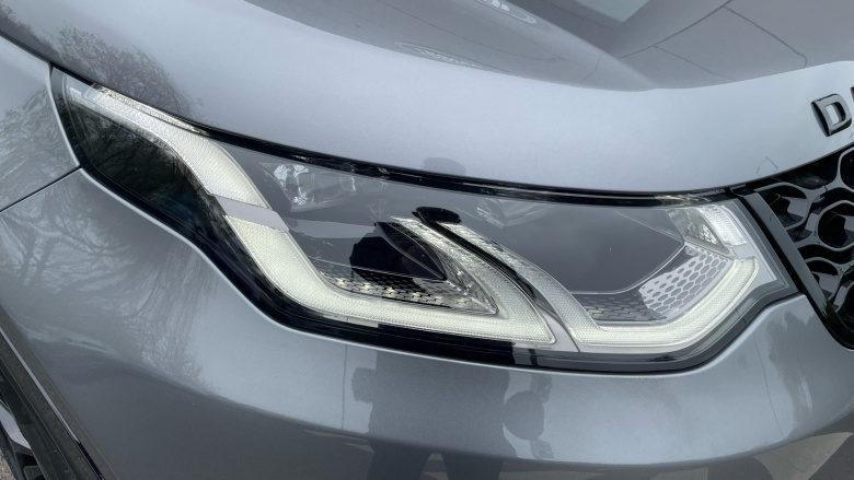 Land Rover Discovery Sport 1.5 P270e Metropolitan 5dr Auto [5 Seat] [NI] Station Wagon